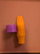 Syos Spark 7 Alto Mouthpiece