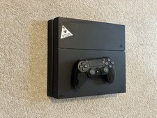 Sony PlayStation 4 500GB Jet