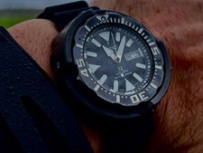 Seiko Prospex SRPA81J1 "Baby