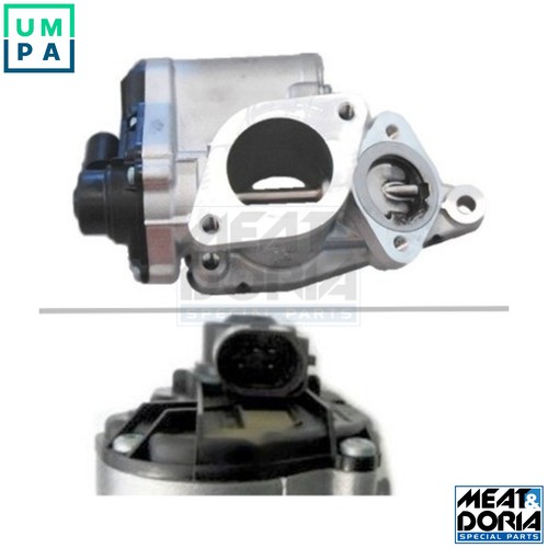 Throttle body 88112 - body, for