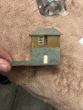 Signal Box OO Guage Model
