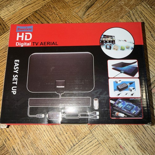 Full freeview amplified - freeview,