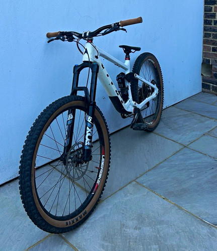 2023 vitus escarpe 5 - vitus, inch