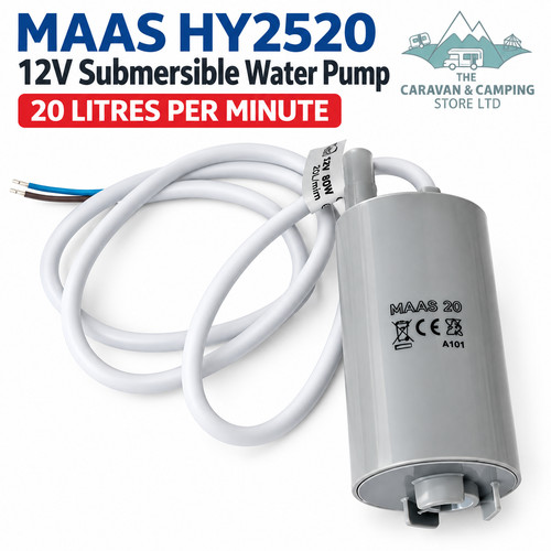 12v submersible fresh water - 12v,