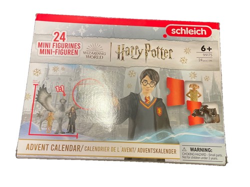 Schleich harry potter mini - schleich,