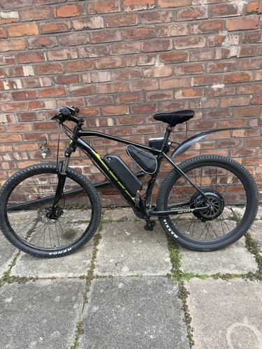 Scott aspect large bike - scott,