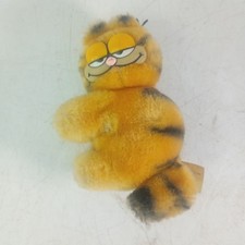 Vintage Dakin Garfield Cat