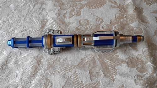 Doctor who 12th - who,