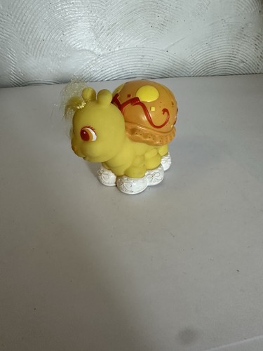 Vintage tonka keypers ladybird - vintage,
