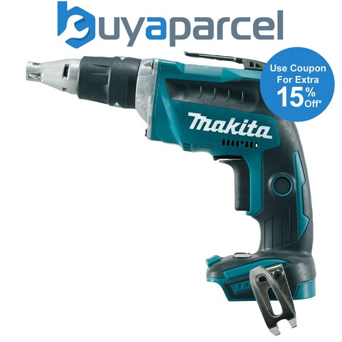 Makita dfs452z 18v brushless - makita,