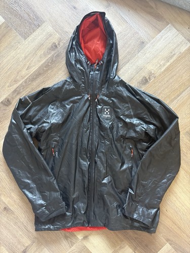 Haglofs lim gore tex - haglofs, gore-tex