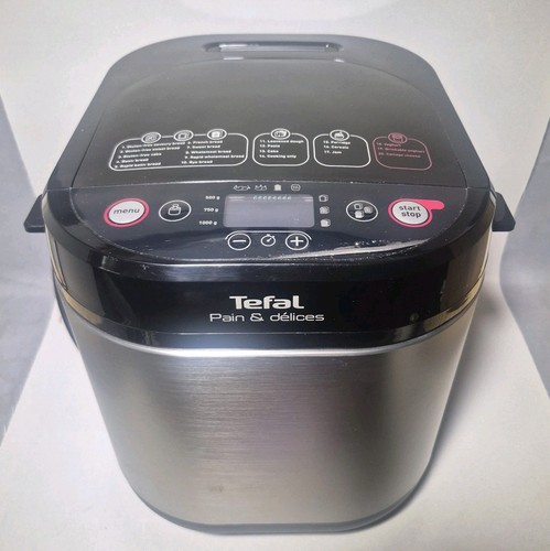 Tefal pain delices pf240e40 - tefal, &