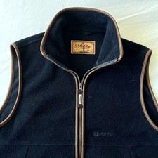 Mens Schoffel Oakham Gilet