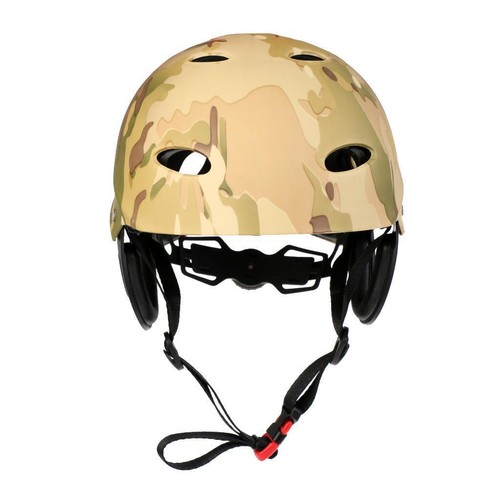 Safety helmet for first - for, head