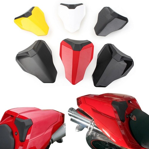 Rear passenger cowl - rear, seat