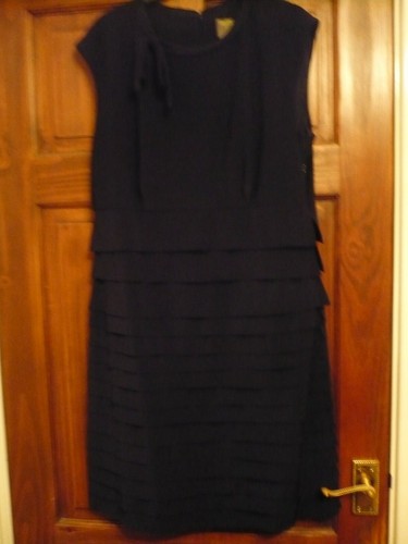 Taylor shutter pleat dress - shutter,
