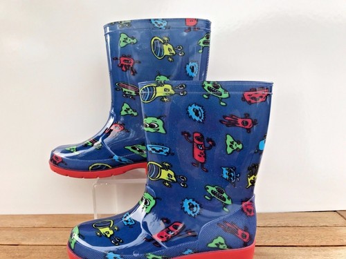 Boys little monsters rain - little,