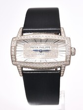 Patek Philippe Ladies Watch