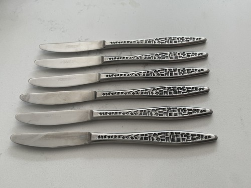 Viners int set - 6,
