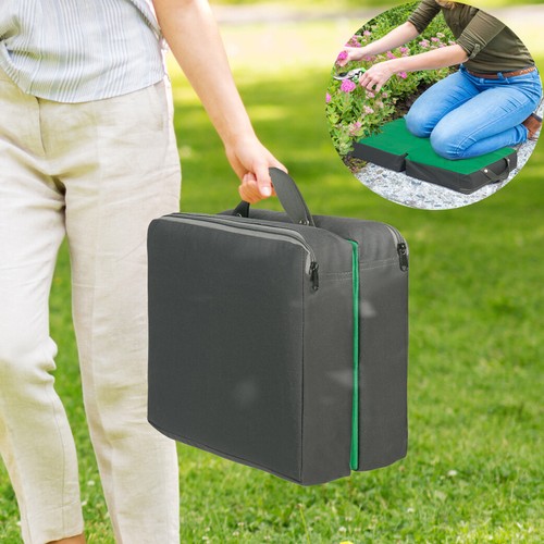 Ext thick garden - garden, kneeler