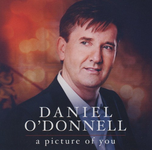 Daniel donnell a - a, picture