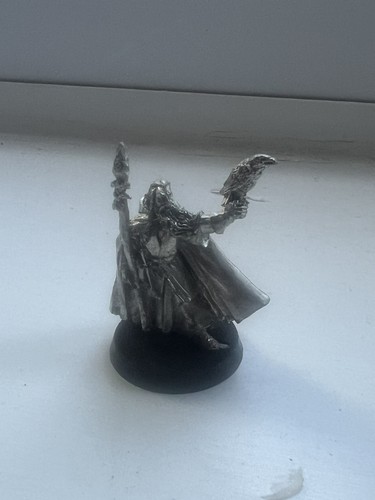 Radagast the brown metal lord - metal,