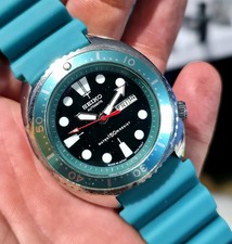 Vintage Seiko Sports  Divers