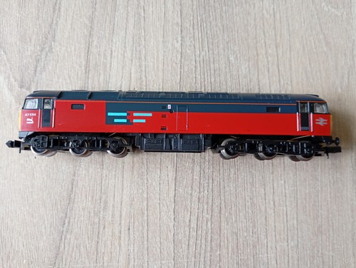 Graham farish 8025 - farish,
