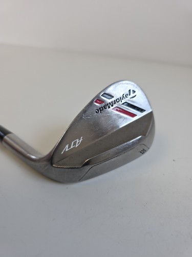 Taylormade atv gap wedge - taylormade, 52°
