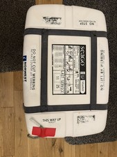 Seago Sea Master Offshore