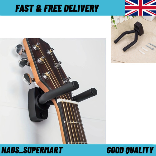 Guitar hanger wall - guitar,