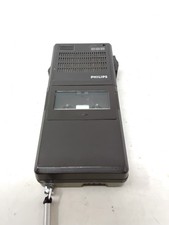 Philips 585 Pocket Dictaphone