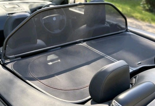 Genuine volvo c70 mk2 wind - volvo,