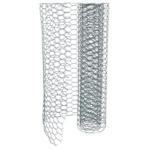 Electric chicken fence - electric, wire