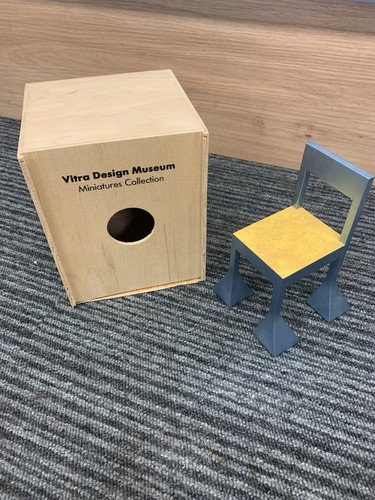 Vitra design museum - vitra,