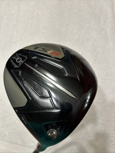 Titleist tsi2 driver - tsi2,