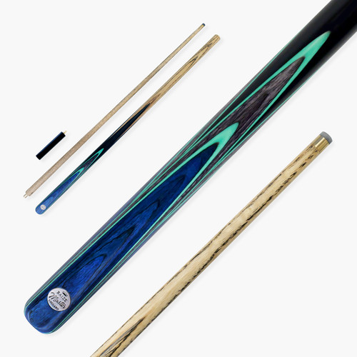 Baize master blue - blue, 2