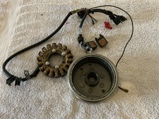 Honda VFR 400 NC30 Stator