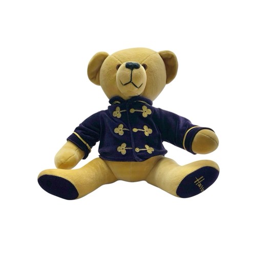 Teddy bear harrods - harrods, 2000