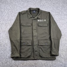 Strum jacket mens large - ma,