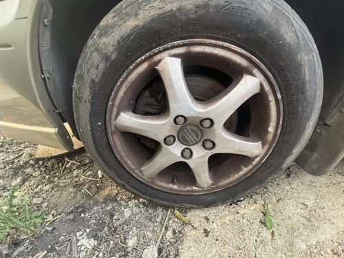Volvo s70 v70 p80 - s70/v70,