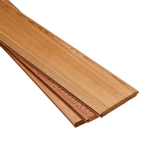 Tongue groove v jointed - tongue,