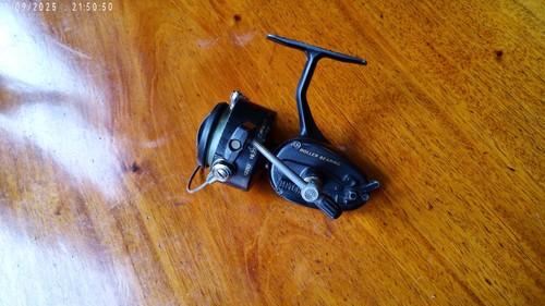 Vintage mitchell 400 roller - vintage,