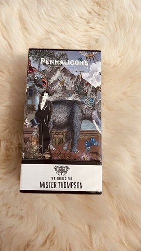 Penhaligons the omniscient - penhaligons, mr