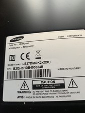 MAIN AV BOARD BN41-01603C