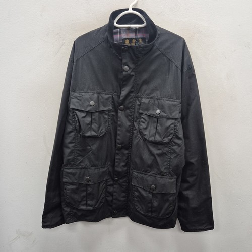 Barbour new utility wax - barbour,