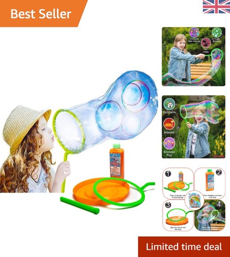 Classic giant bubble - classic,