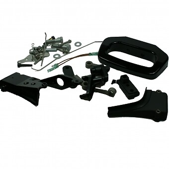Tohatsu remote control - tohatsu,