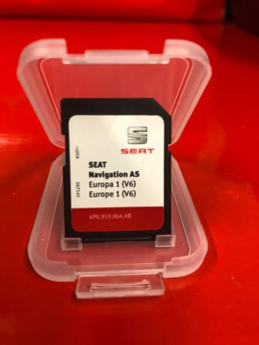 Genuine seat satellite - genuine, v6