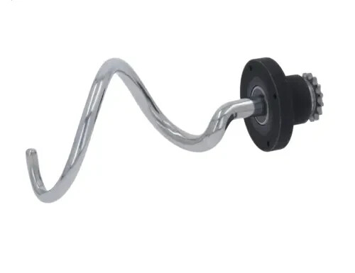 Fimar spiral hook stainless - hook,